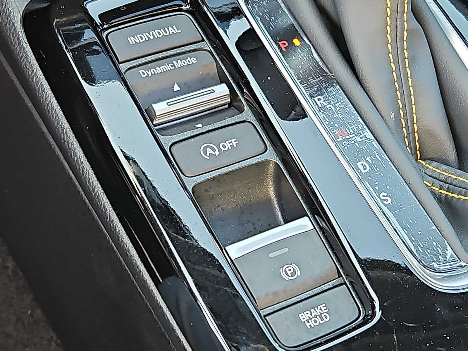 2026 Acura Integra FWD A-Spec with Technology