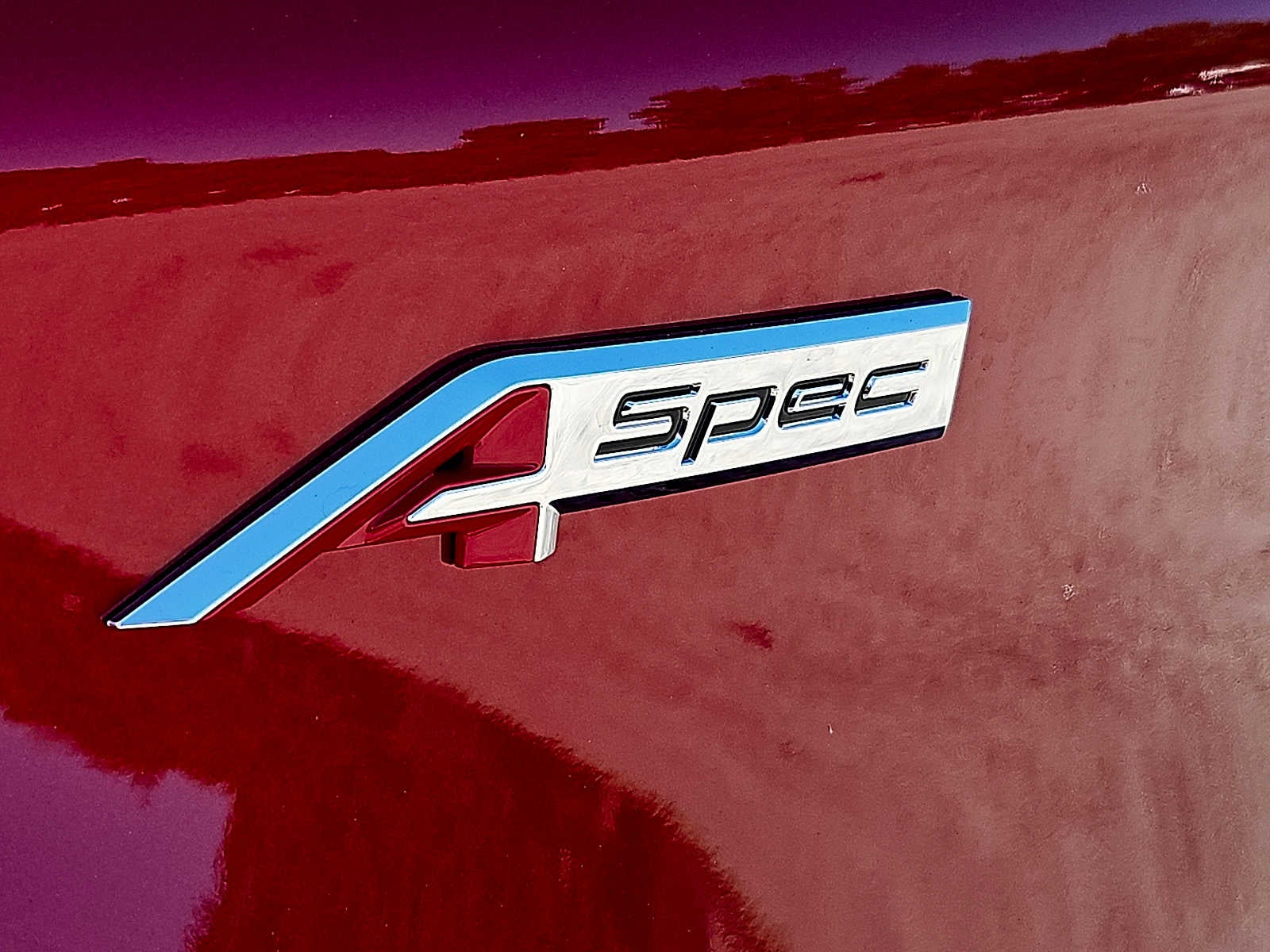 2026 Acura Integra FWD A-Spec with Technology