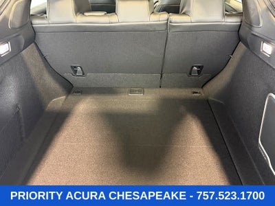 2026 Acura Integra FWD A-Spec with Technology