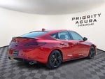2026 Acura Integra FWD A-Spec with Technology