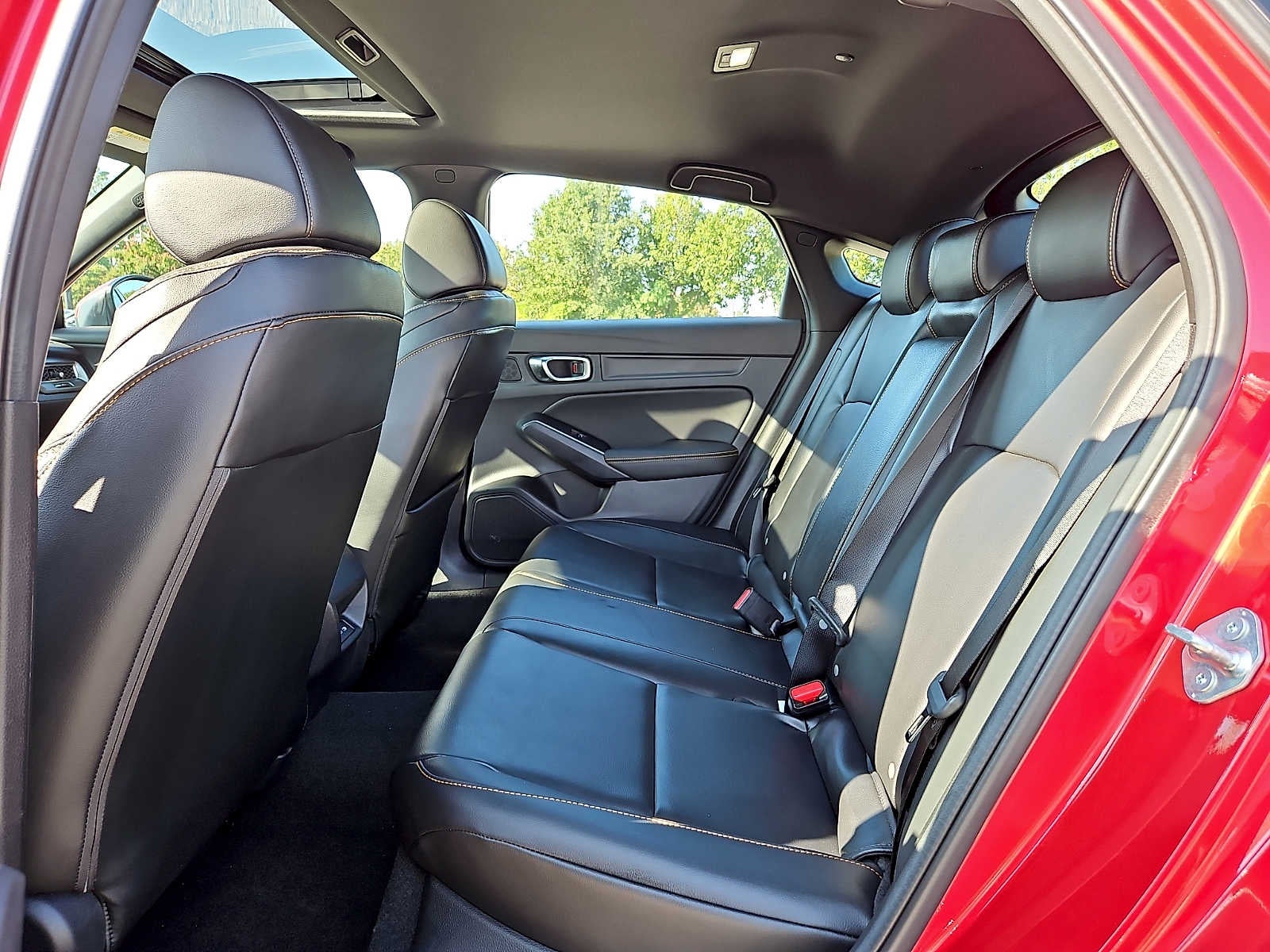 2026 Acura Integra FWD A-Spec with Technology