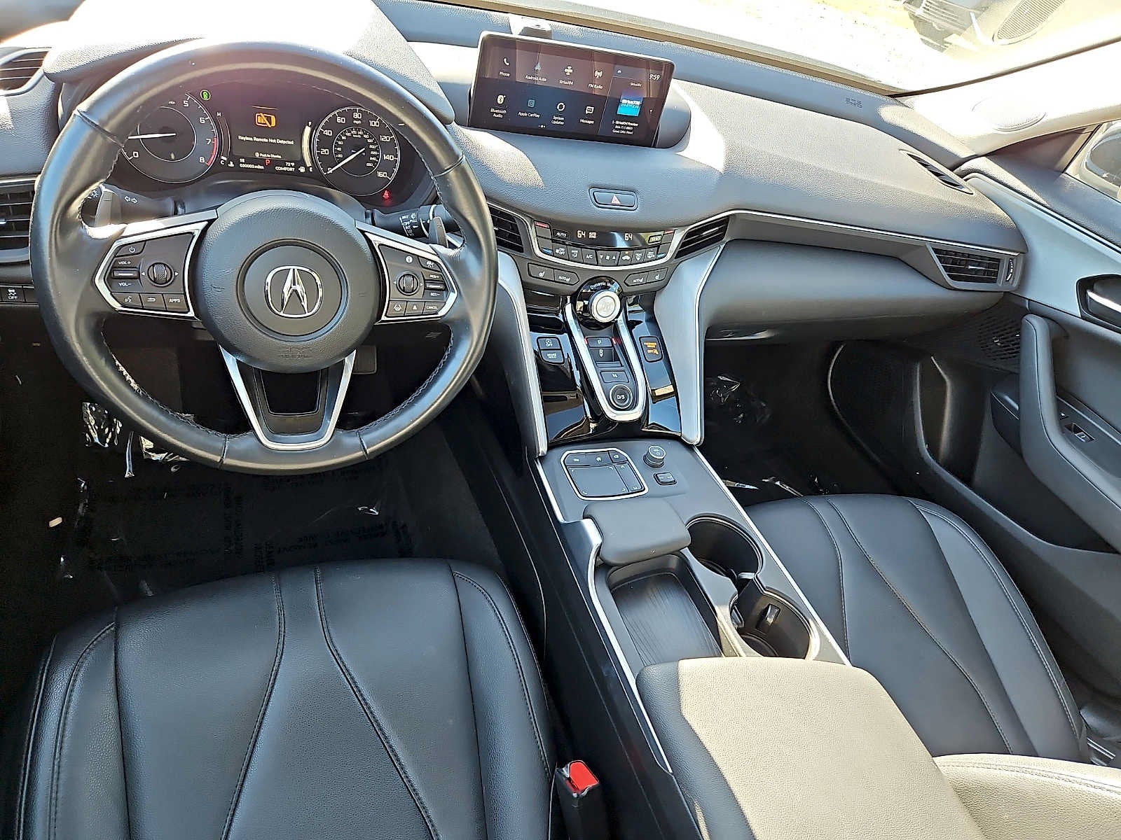 2023 Acura TLX Base