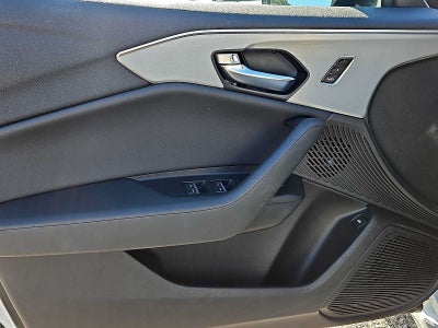2023 Acura TLX Base