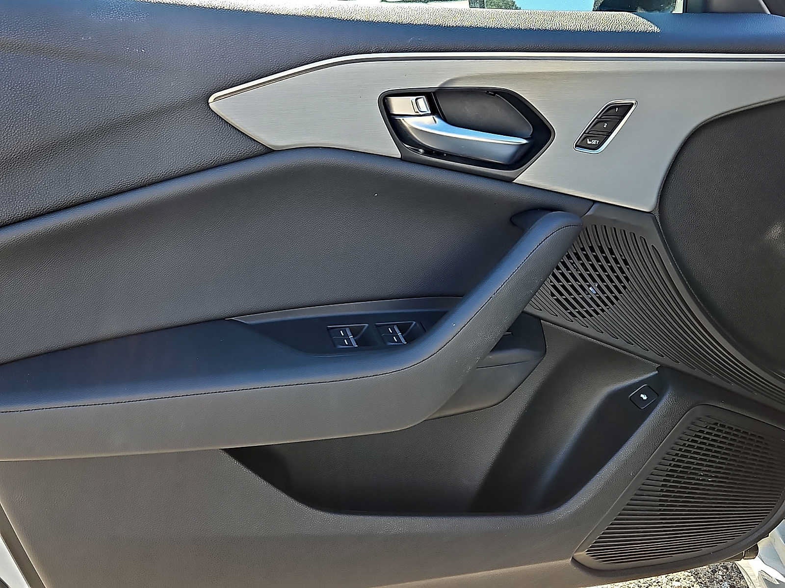 2023 Acura TLX Base