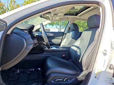 2023 Acura TLX Base