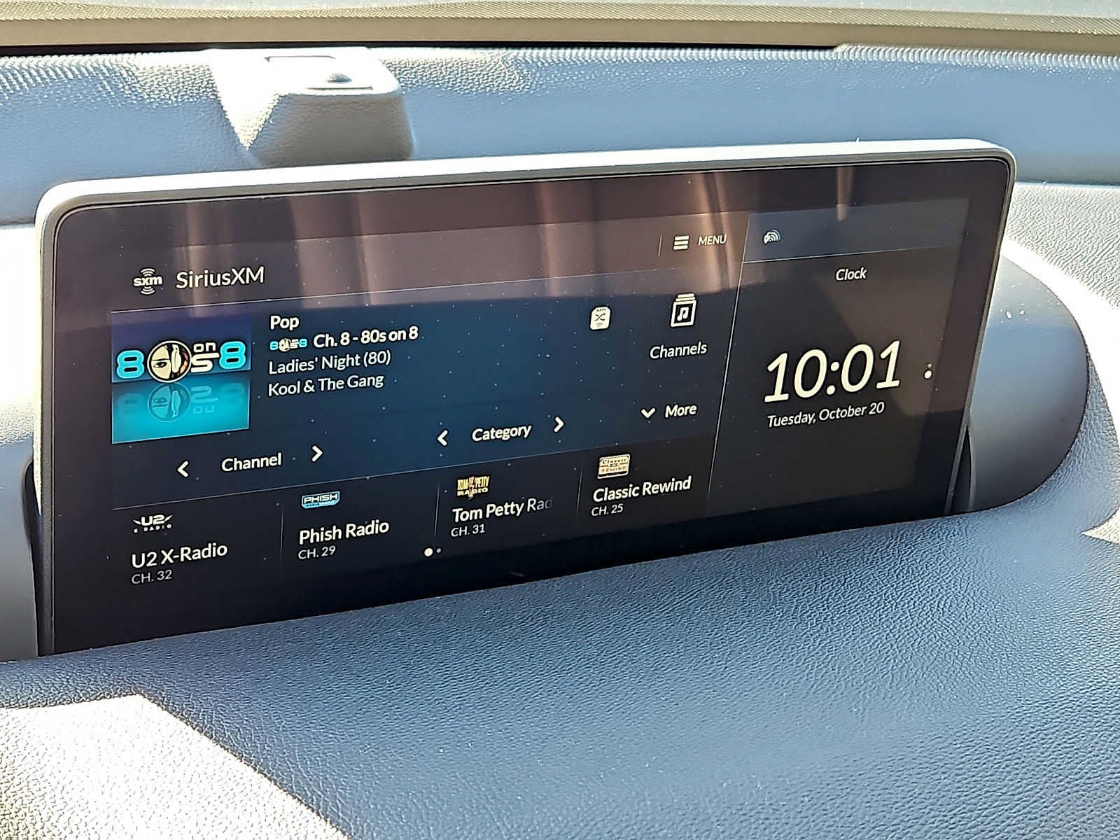2023 Acura TLX Base