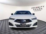 2023 Acura TLX Base