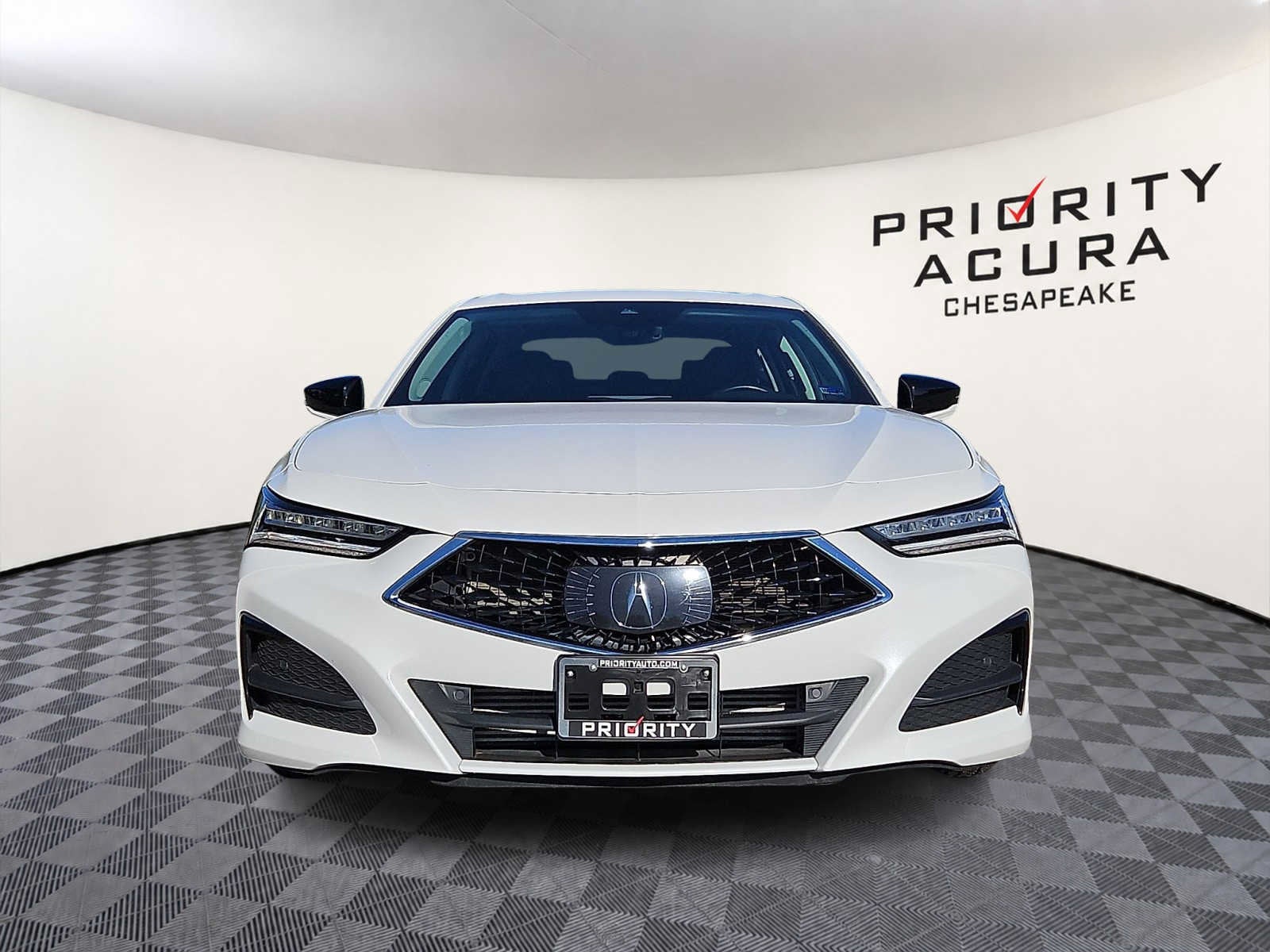 2023 Acura TLX Base