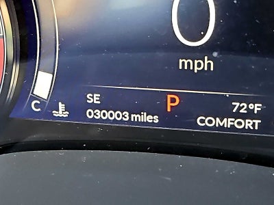 2023 Acura TLX Base