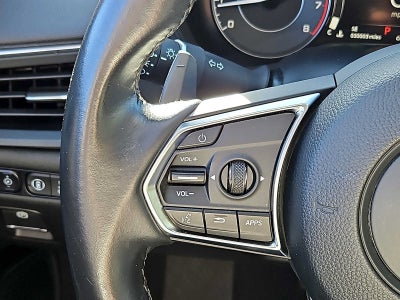 2023 Acura TLX Base