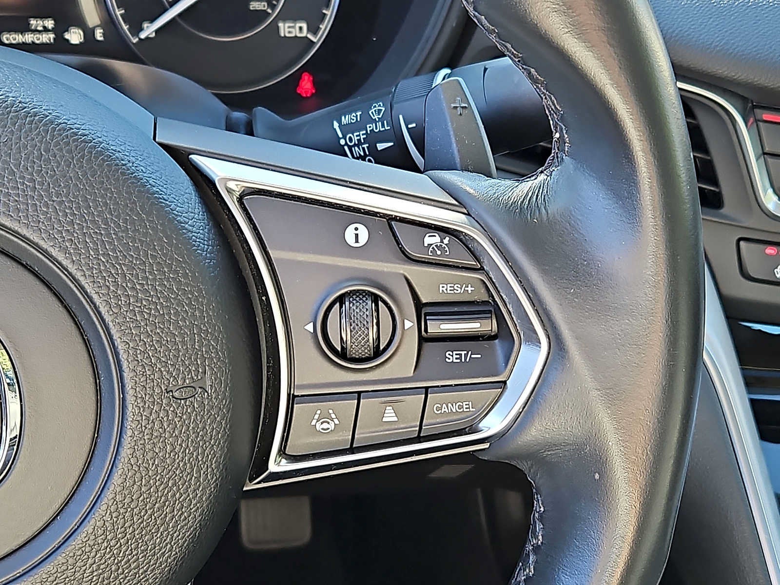 2023 Acura TLX Base