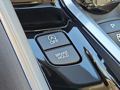 2023 Acura TLX Base