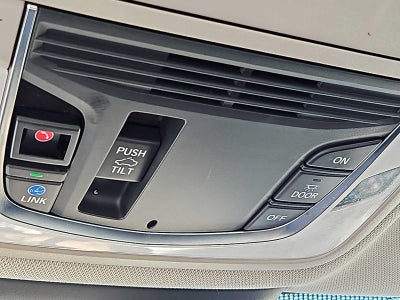 2023 Acura TLX Base