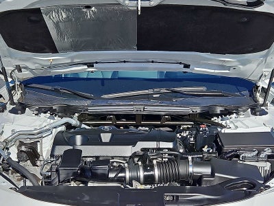 2023 Acura TLX Base
