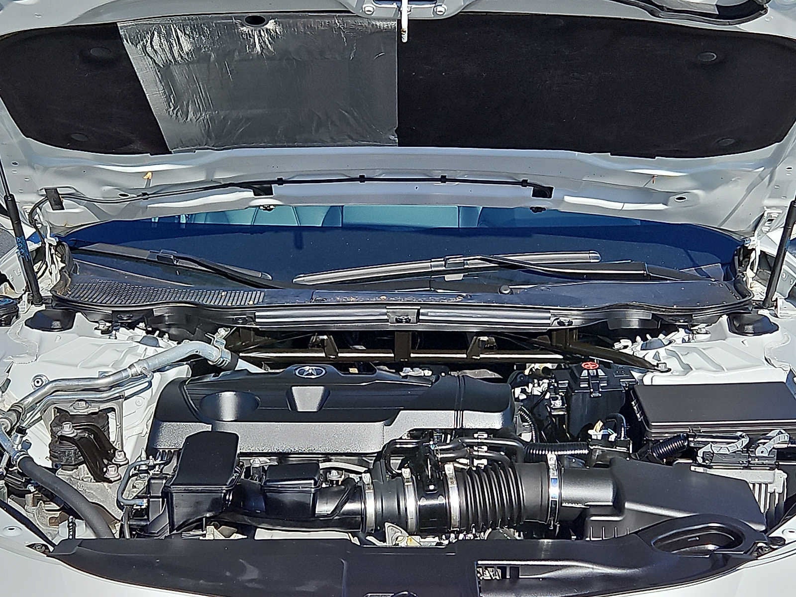 2023 Acura TLX Base