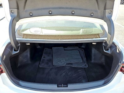 2023 Acura TLX Base