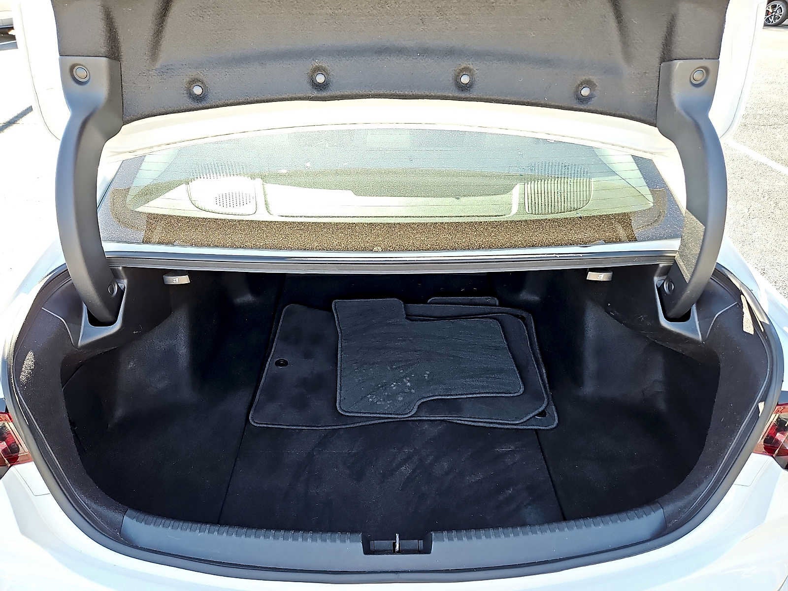 2023 Acura TLX Base