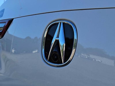 2023 Acura TLX Base