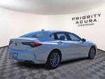 2023 Acura TLX Base