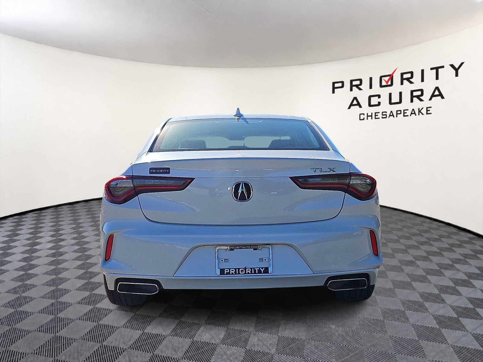 2023 Acura TLX Base