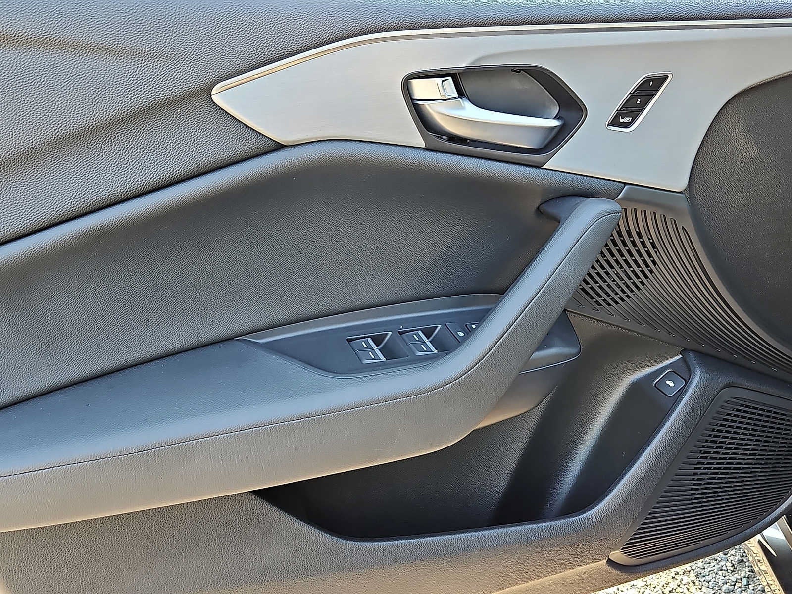 2023 Acura TLX Base
