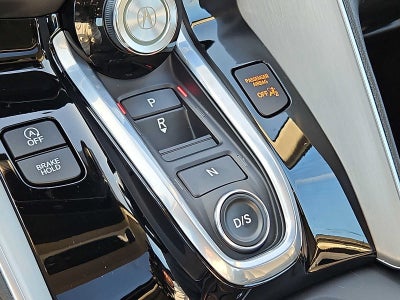 2023 Acura TLX Base
