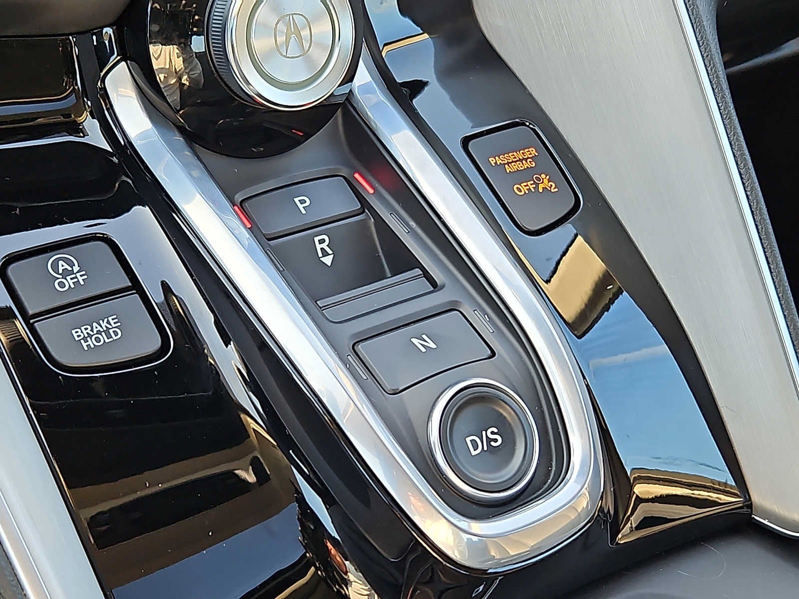 2023 Acura TLX Base