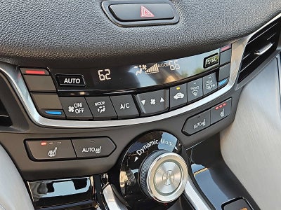 2023 Acura TLX Base