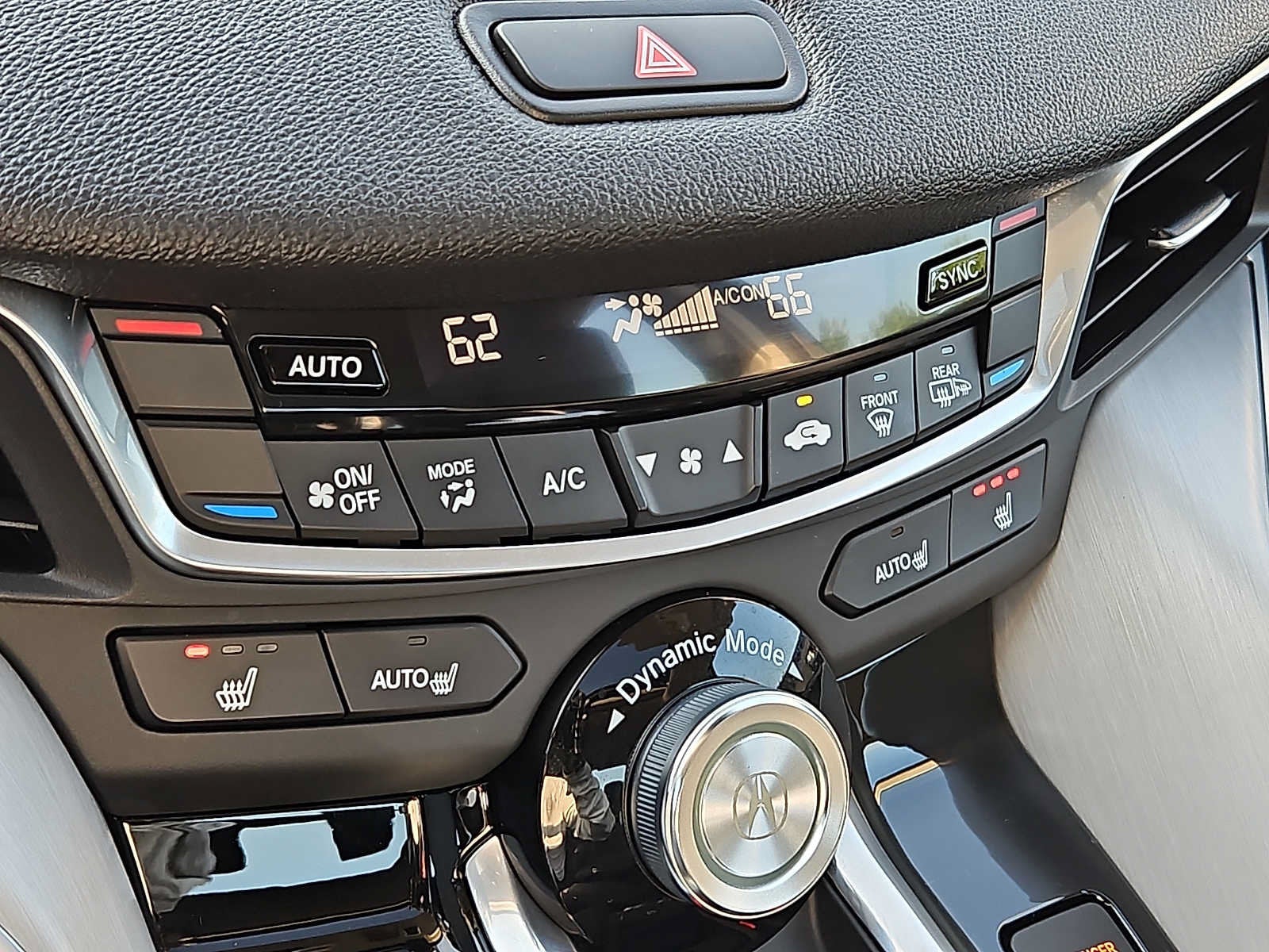 2023 Acura TLX Base