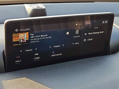 2023 Acura TLX Base