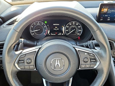 2023 Acura TLX Base