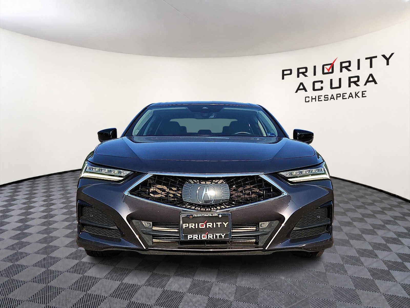 2023 Acura TLX Base