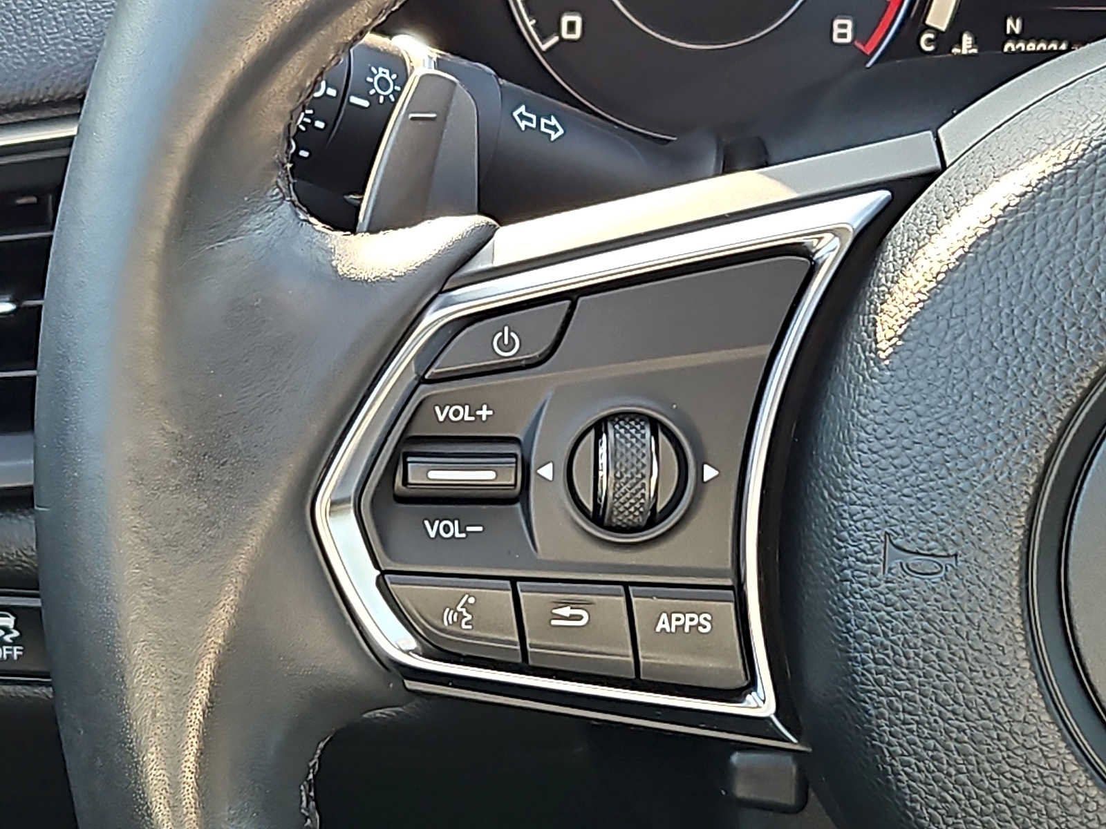 2023 Acura TLX Base