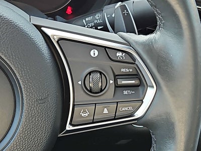 2023 Acura TLX Base