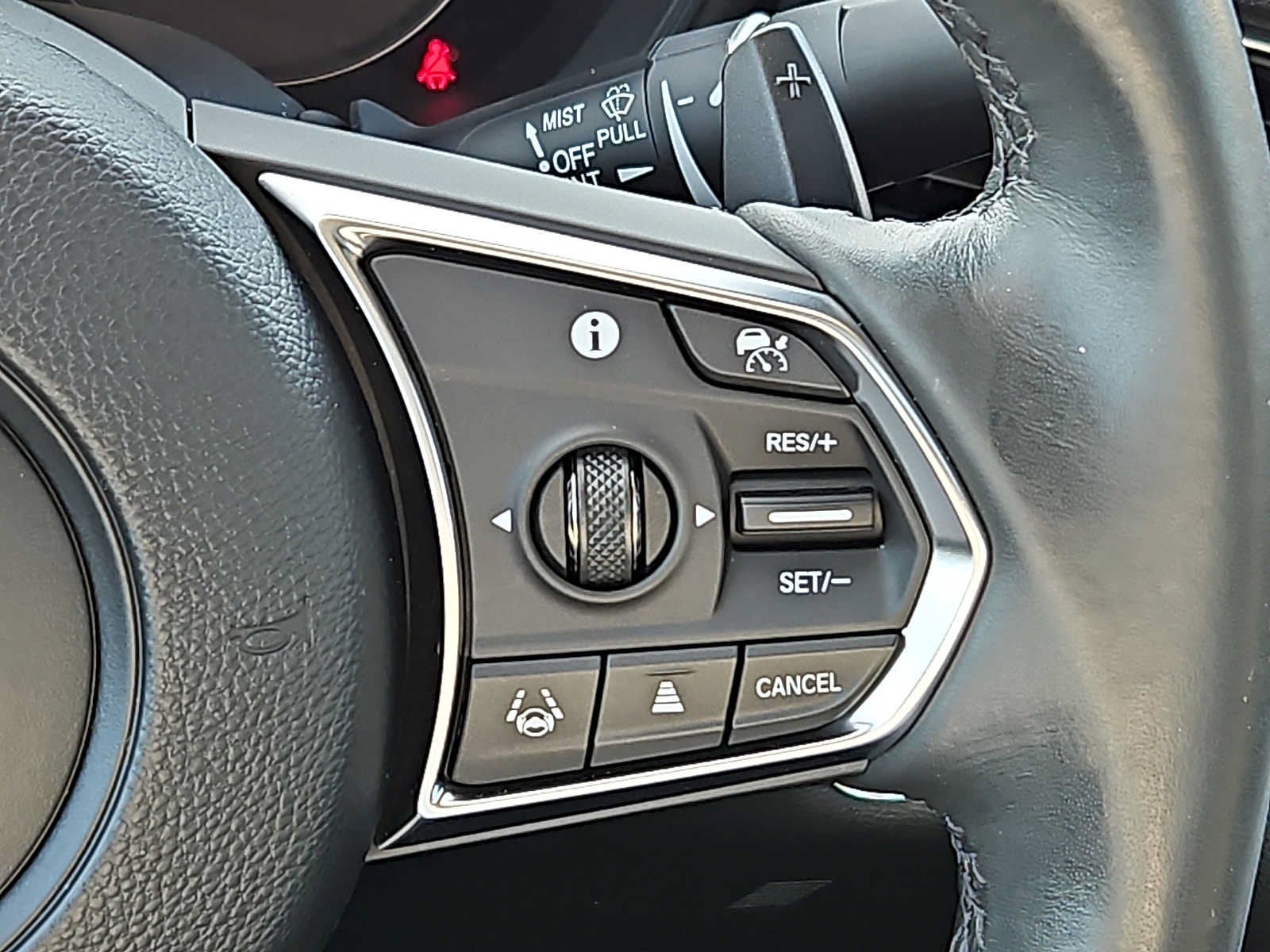 2023 Acura TLX Base
