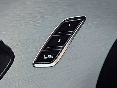 2023 Acura TLX Base