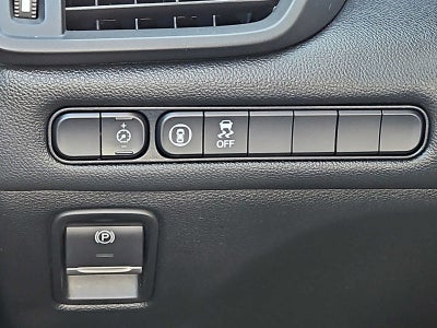 2023 Acura TLX Base