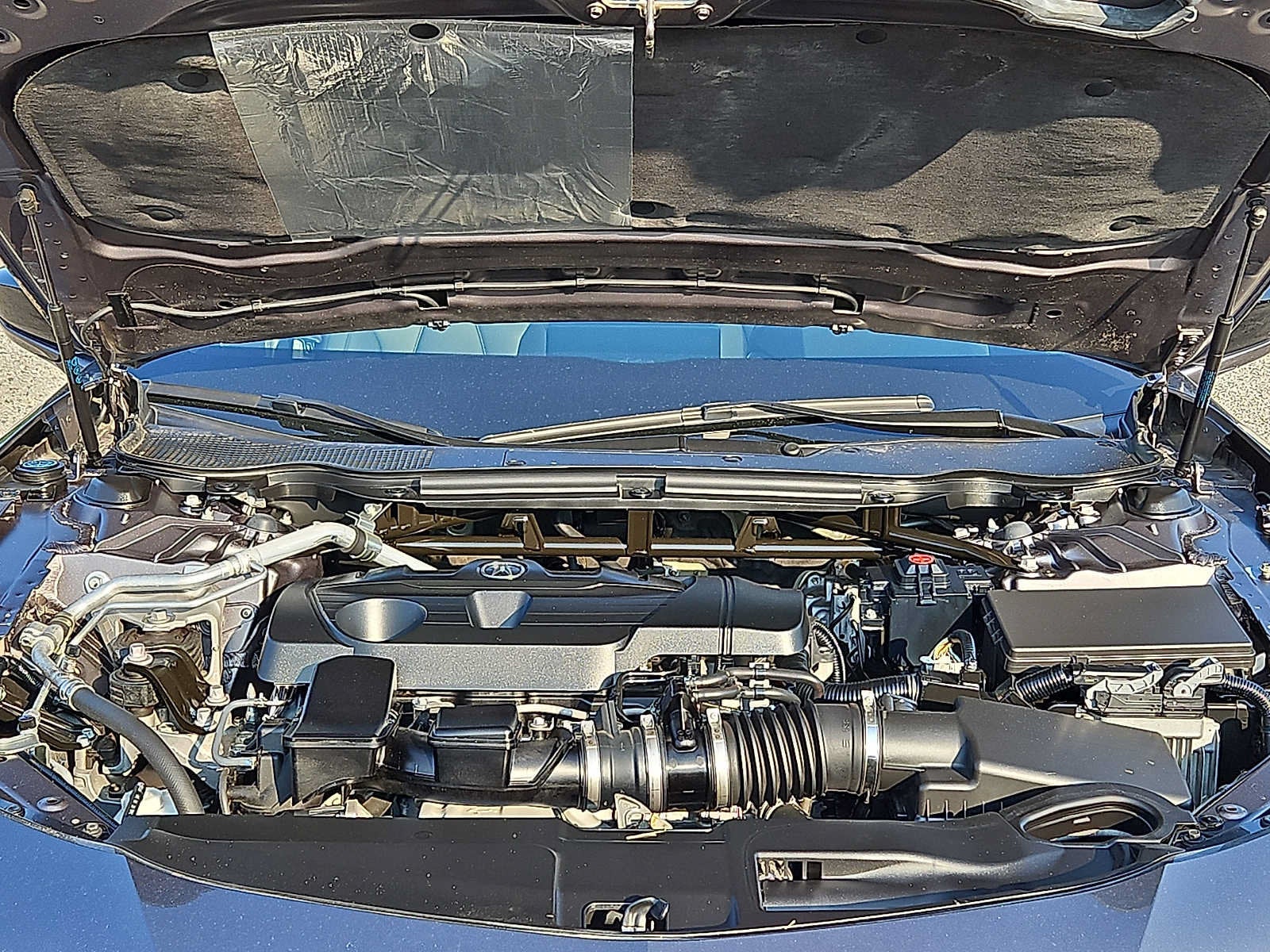2023 Acura TLX Base