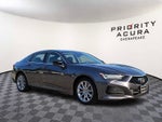 2023 Acura TLX Base
