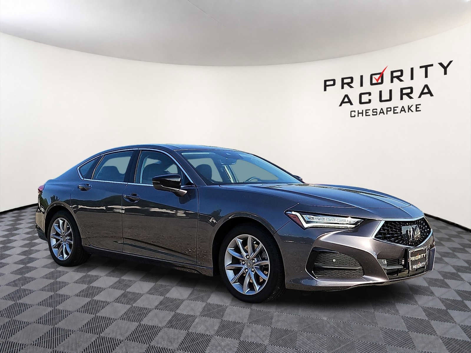 2023 Acura TLX Base