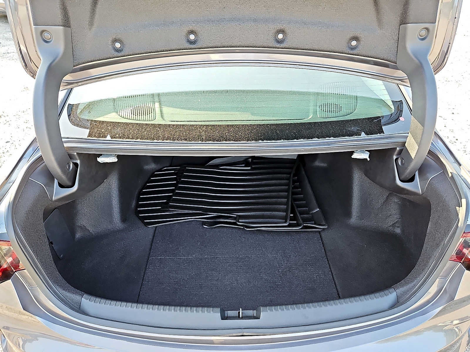 2023 Acura TLX Base