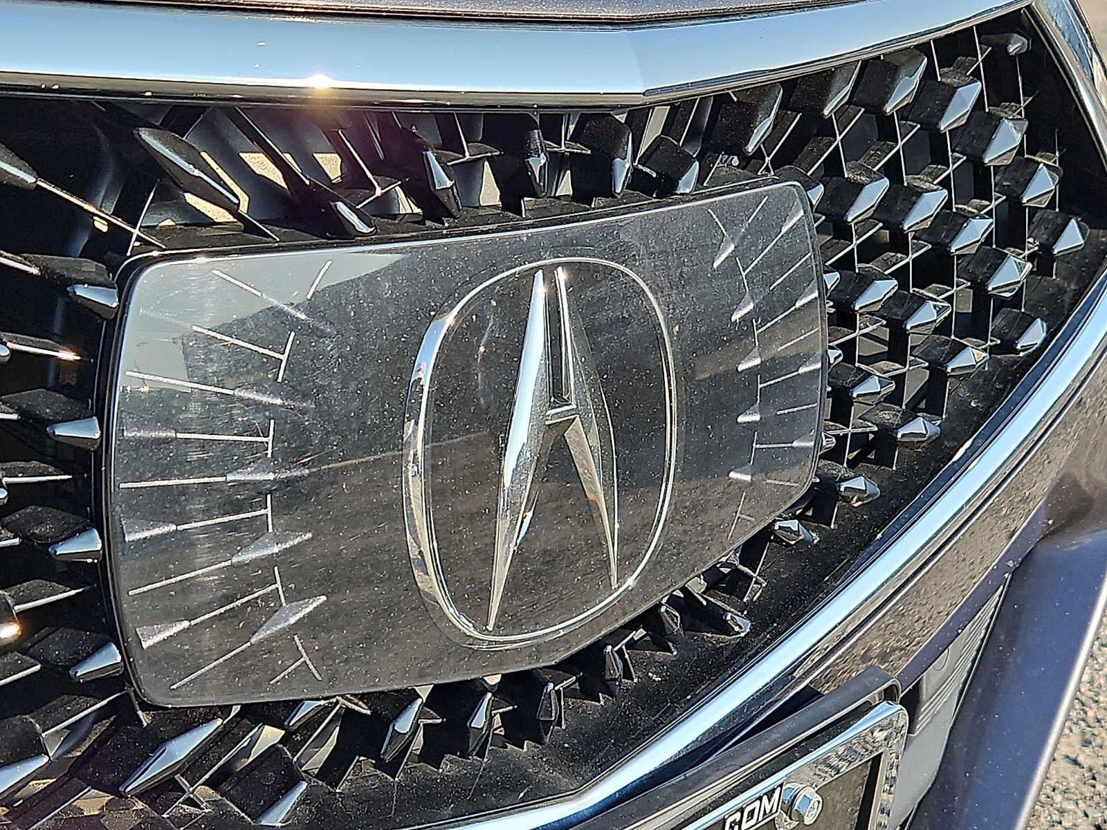 2023 Acura TLX Base
