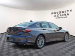 2023 Acura TLX Base