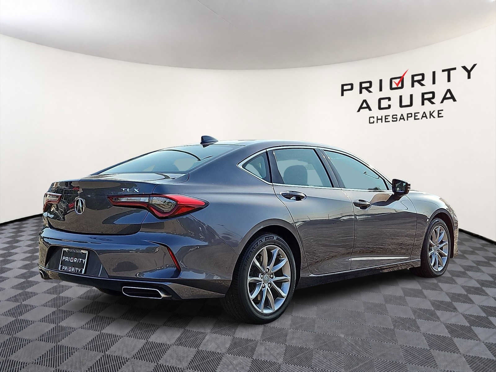 2023 Acura TLX Base