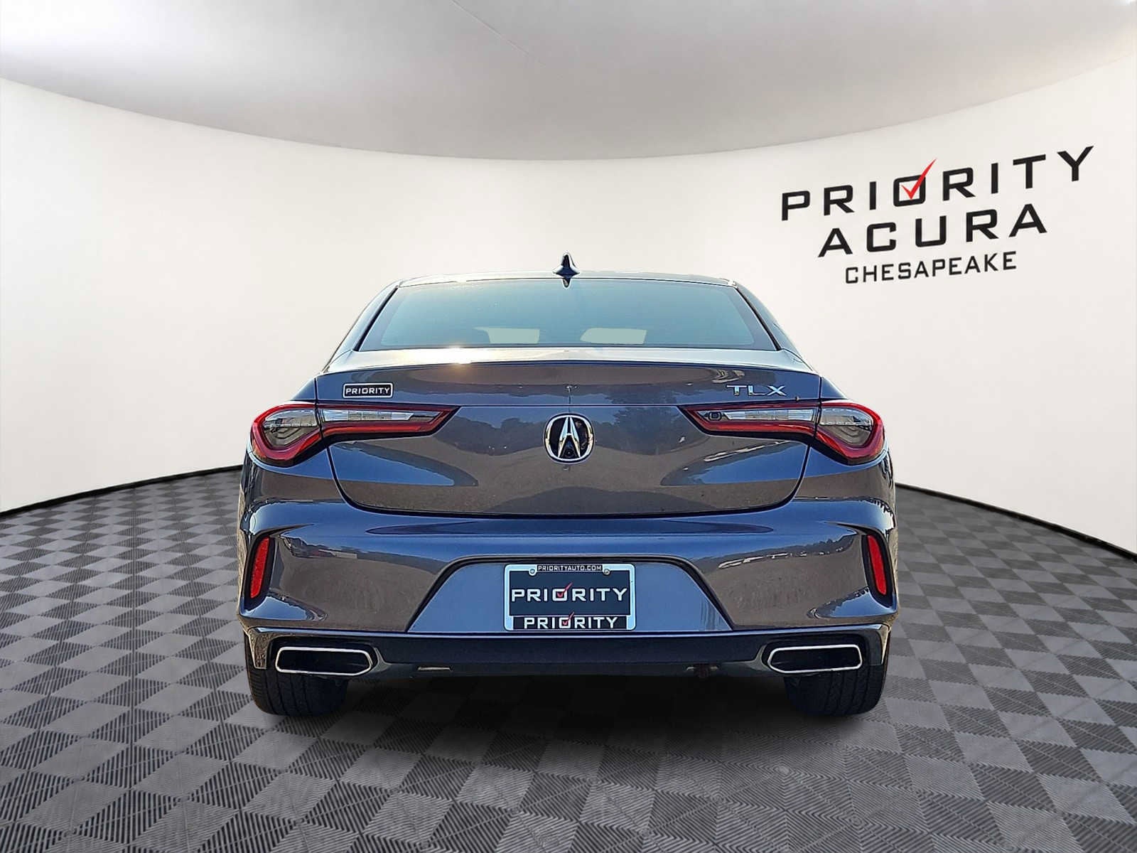 2023 Acura TLX Base