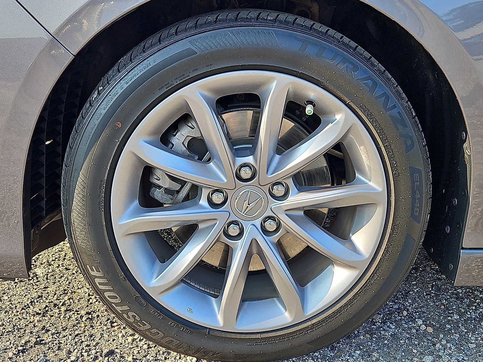 2023 Acura TLX Base