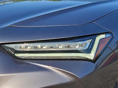 2023 Acura TLX Base