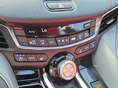 2022 Acura TLX w/A-Spec Package