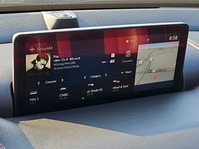 2022 Acura TLX w/A-Spec Package
