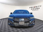 2022 Acura TLX w/A-Spec Package